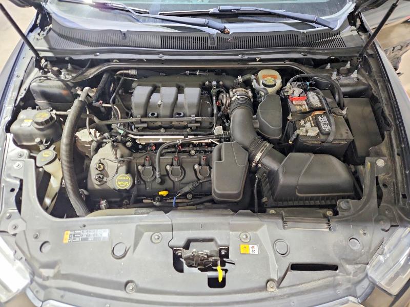 Продажа на аукционе авто 2015 Ford Taurus, vin: 1FAHP2J8XFG151111, номер лота: 60086076