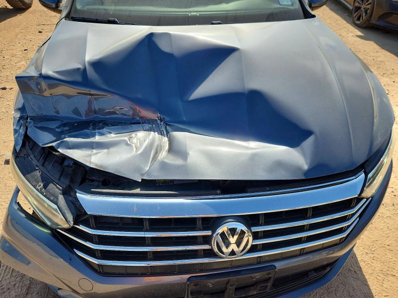 Продажа на аукционе авто 2021 Volkswagen Jetta, vin: 3VWE57BU5MM094361, номер лота: 63308406