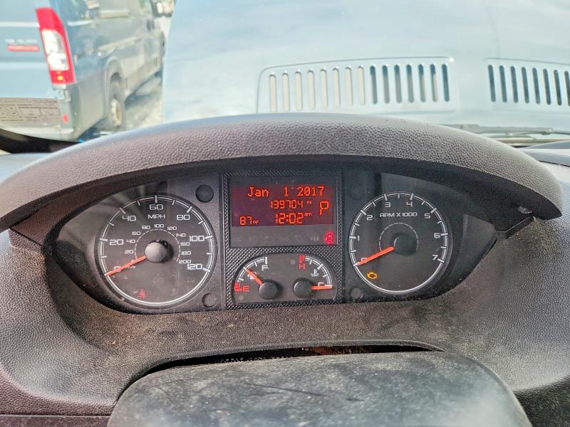Aukcja sprzedaży 2019 Ram Promaster 3500, vin: 3C6URVJG4KE546589, numer aukcji: 61340226