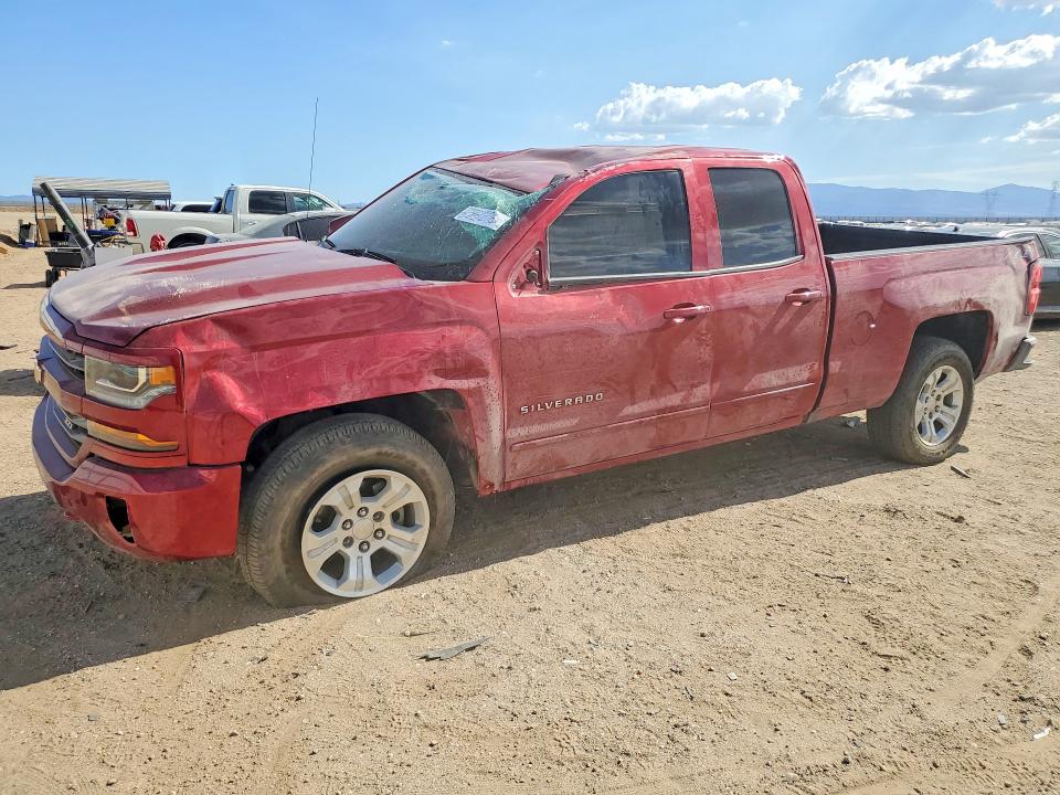 60851206 :رقم المزاد ، 2GCVKPEC1K1107898 vin ، 2019 Chevrolet Silverado Ld مزاد بيع