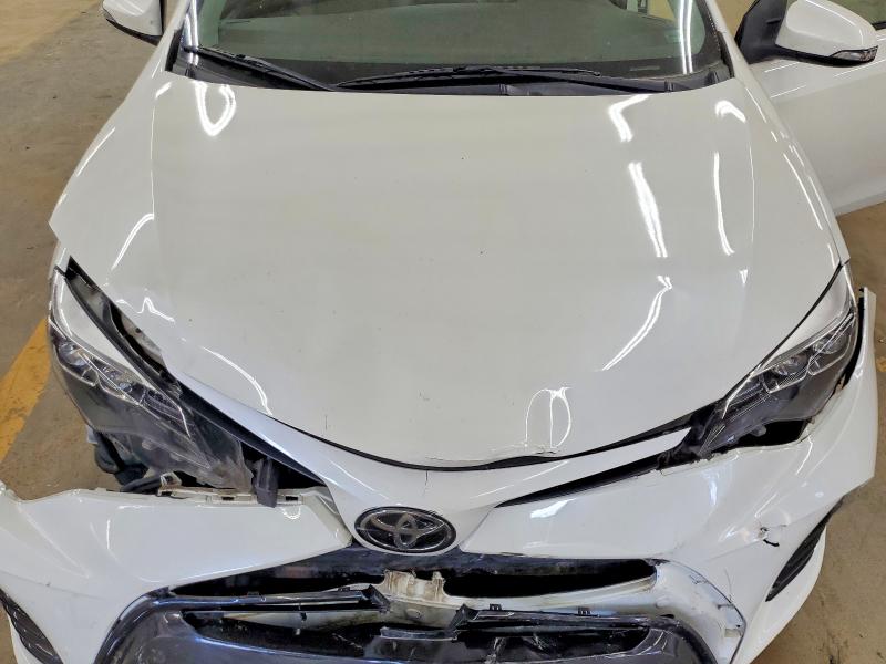 Aukcja sprzedaży 2017 Toyota Corolla, vin: 5YFBURHEXHP736947, numer aukcji: 60192346