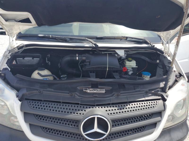 Aukcja sprzedaży 2018 Mercedes-benz Sprinter, vin: WD3PE8CD1JP583520, numer aukcji: 60198346