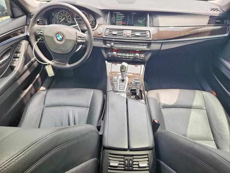 Продажа на аукционе авто 2014 Bmw 535, vin: WBA5B3C57ED537809, номер лота: 61368636