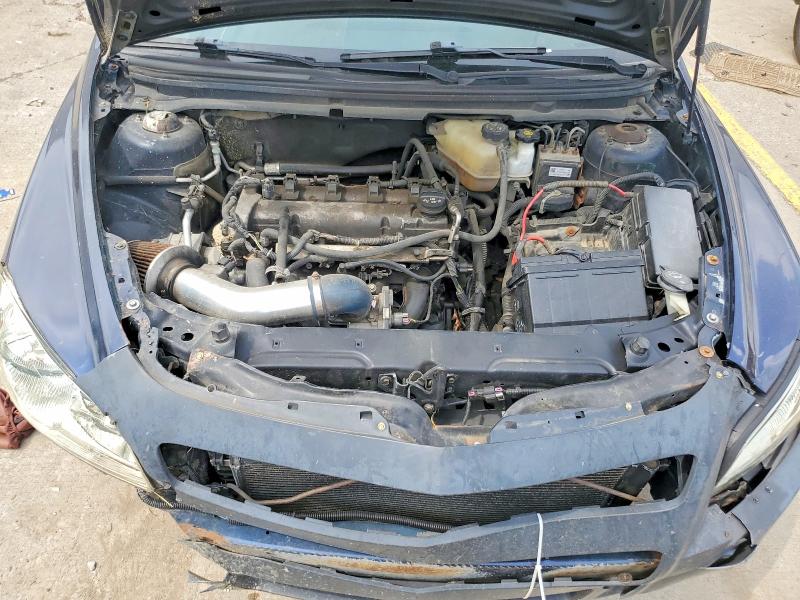 61492456 :رقم المزاد ، 1G1ZJ57B684253197 vin ، 2008 Chevrolet Malibu مزاد بيع