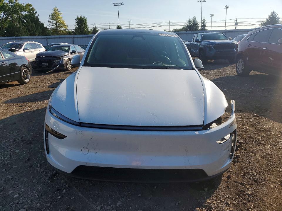 Aukcja sprzedaży 2026 Tesla Model Y, vin: 7SAYGDEE6TA406588, numer aukcji: 60791306