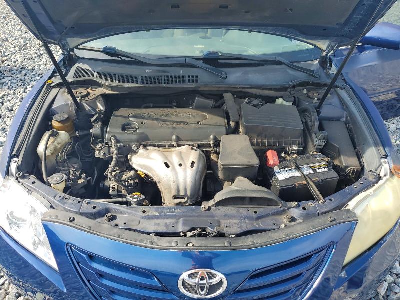 Продаж на аукціоні авто 2007 Toyota Camry, vin: 4T1BE46K17U022081, номер лоту: 62661056
