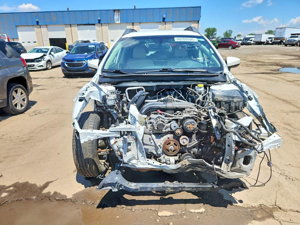 Aukcja sprzedaży 2019 Subaru Outback, vin: 4S4BSAFC4K3220331, numer aukcji: 60209986