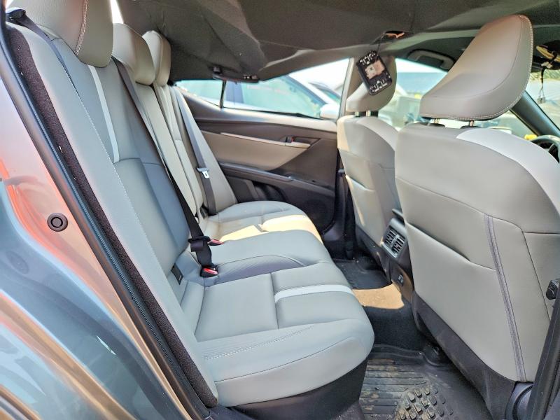 Aukcja sprzedaży 2025 Toyota Camry, vin: 4T1DBADK0SU526455, numer aukcji: 60965246