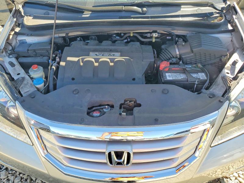 Продаж на аукціоні авто 2008 Honda Odyssey, vin: 5FNRL38658B086153, номер лоту: 62909186