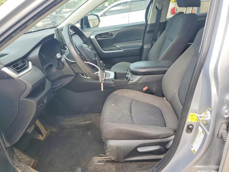 Продажа на аукционе авто 2022 Toyota Rav4, vin: 2T3H1RFV9NC193650, номер лота: 62122076