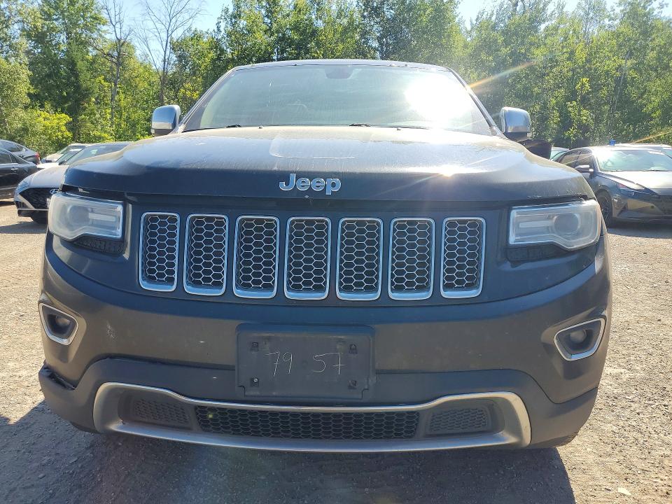 Aukcja sprzedaży 2015 Jeep Grand Cherokee, vin: 1C4RJFBG1FC917957, numer aukcji: 63127016