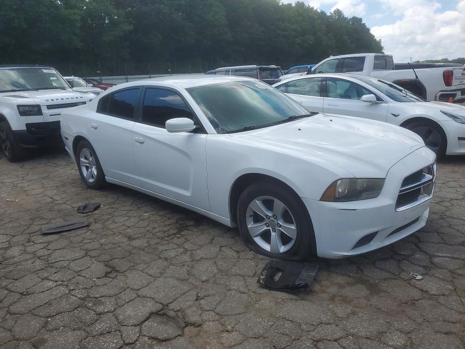 Aukcja sprzedaży 2014 Dodge Charger, vin: 2C3CDXBG1EH172114, numer aukcji: 61352996