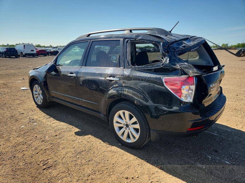 Aukcja sprzedaży 2011 Subaru Forester, vin: JF2SHBDCXBH773890, numer aukcji: 63313266
