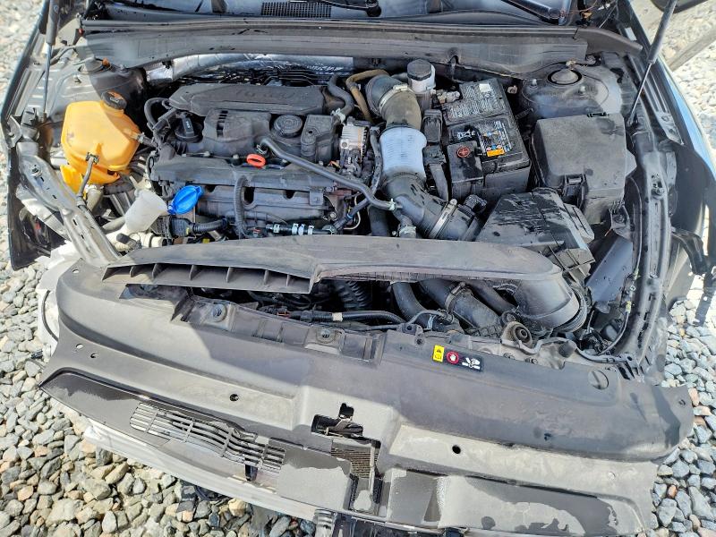 2021 Kia K5 მანქანა იყიდება აუქციონზე, vin: 5XXG34J24MG078878, აუქციონის ნომერი: 58819046