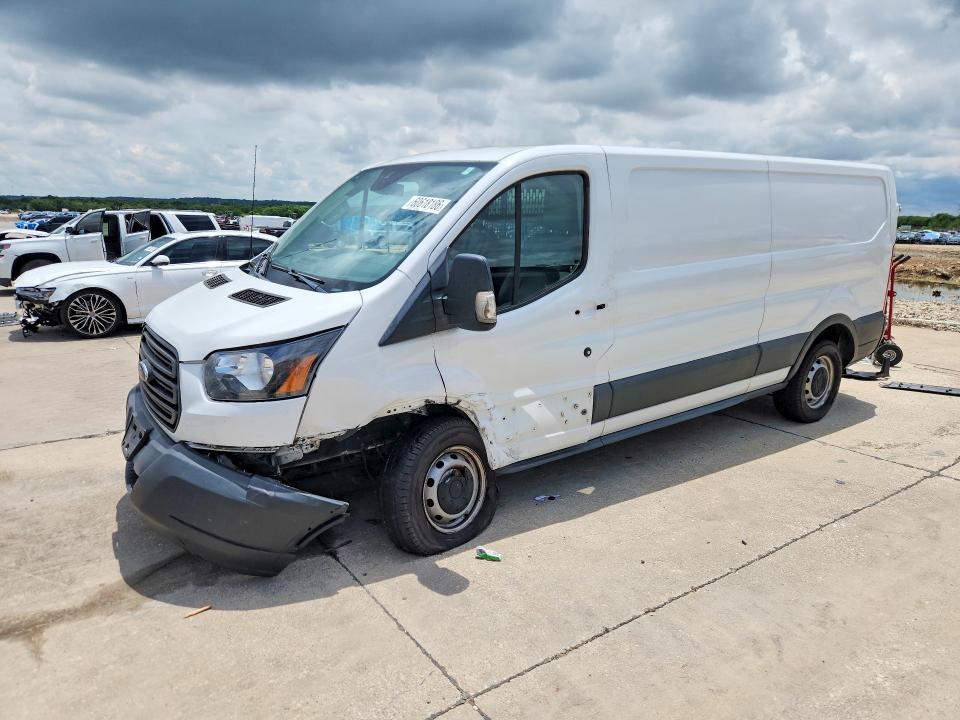Продажа на аукционе авто 2018 Ford Transit, vin: 1FTBW2YG3JKA67413, номер лота: 60618186