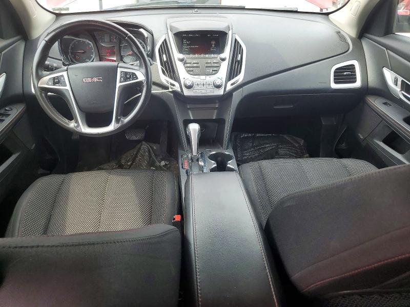 2012 Gmc Terrain მანქანა იყიდება აუქციონზე, vin: 2GKALSEK5C6331366, აუქციონის ნომერი: 62107216