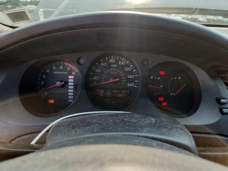 Aukcja sprzedaży 2003 Acura 3.2tl, vin: 19UUA56643A092821, numer aukcji: 60965116