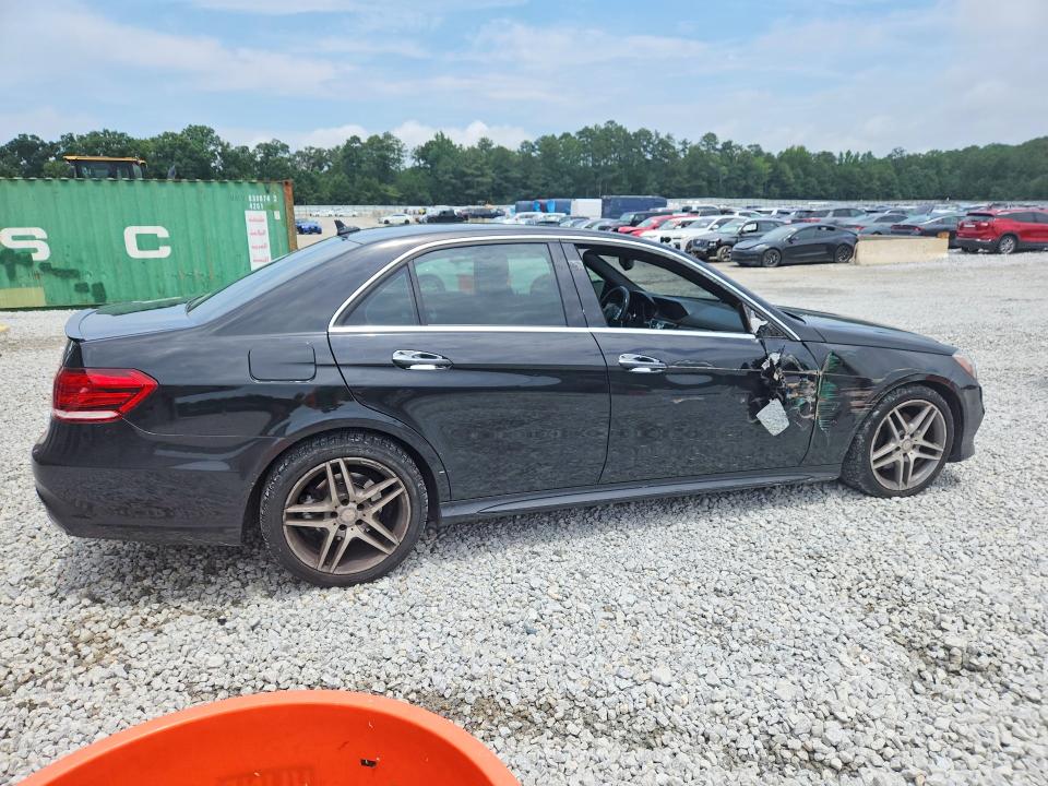 Продаж на аукціоні авто 2016 Mercedes-benz E, vin: WDDHF5KBXGB177057, номер лоту: 62644616