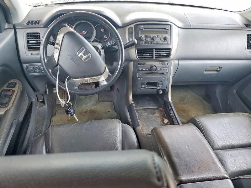 Продажа на аукционе авто 2008 Honda Pilot, vin: 5FNYF28658B012731, номер лота: 62440286