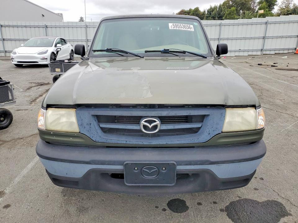 Продажа на аукционе авто 2002 Mazda B2300, vin: 4F4YR12D02TM14984, номер лота: 59553656