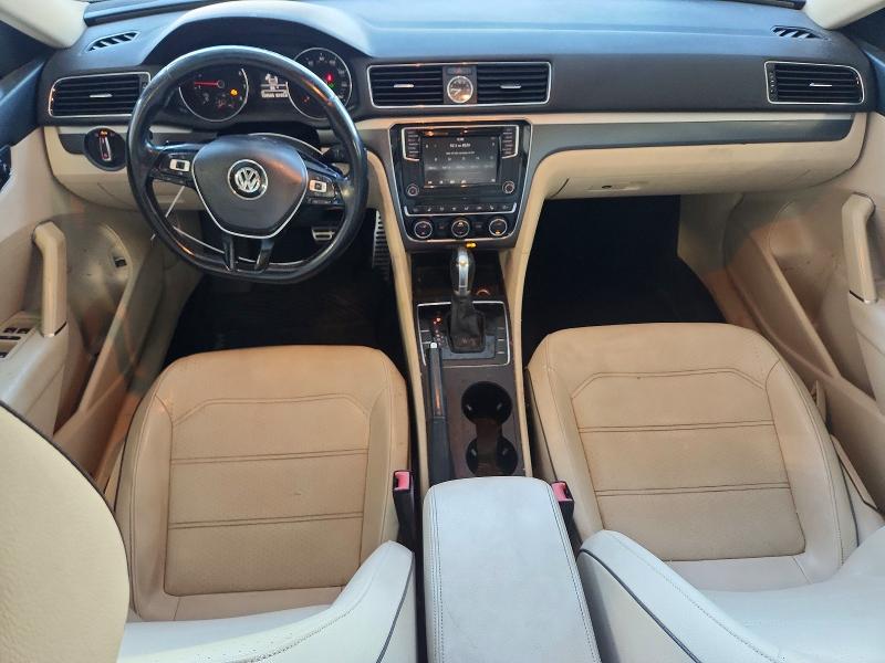 Aukcja sprzedaży 2017 Volkswagen Passat, vin: 1VWDT7A30HC023876, numer aukcji: 62427756