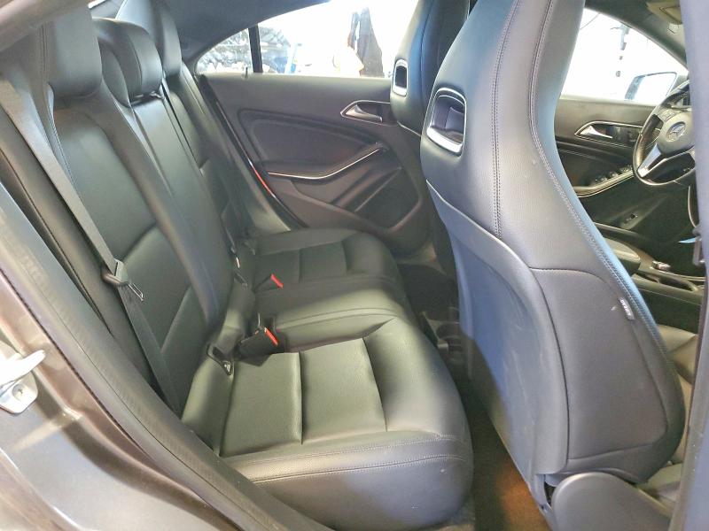 Продажа на аукционе авто 2014 Mercedes-benz Cla, vin: WDDSJ4EB2EN040877, номер лота: 60959756