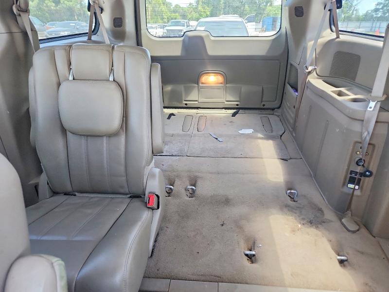 Продаж на аукціоні авто 2014 Chrysler Town & Country, vin: 2C4RC1BG5ER325612, номер лоту: 58916856