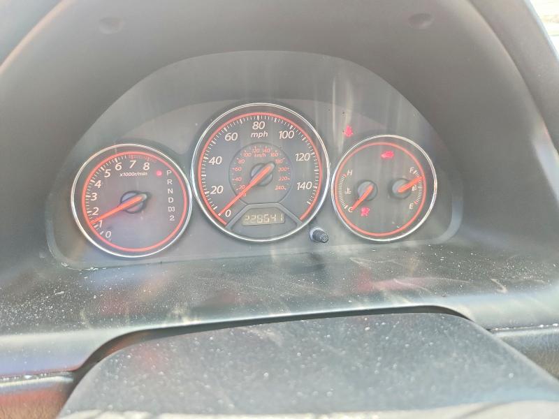 Продажа на аукционе авто 2004 Honda Civic, vin: 1HGEM22994L046157, номер лота: 60041066