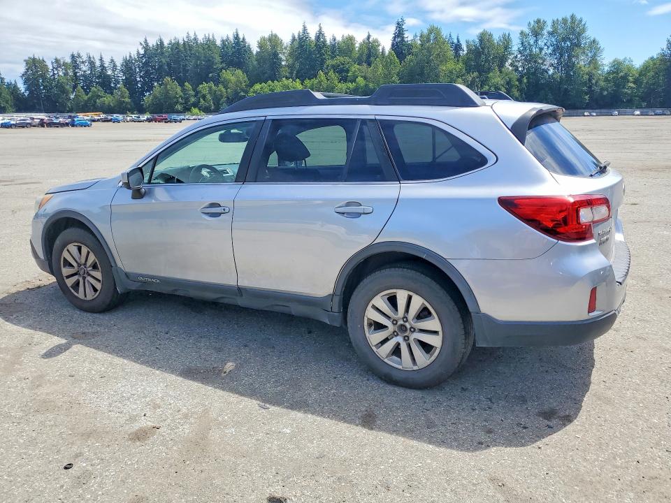2015 Subaru Outback მანქანა იყიდება აუქციონზე, vin: 4S4BSADC1F3293441, აუქციონის ნომერი: 60366796
