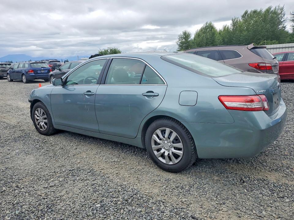 Продажа на аукционе авто 2011 Toyota Camry, vin: 4T4BF3EKXBR110313, номер лота: 58918306