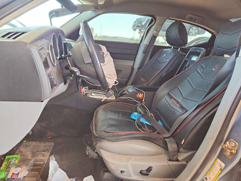 Aukcja sprzedaży 2006 Dodge Charger, vin: 2B3KA53H06H255371, numer aukcji: 61373416