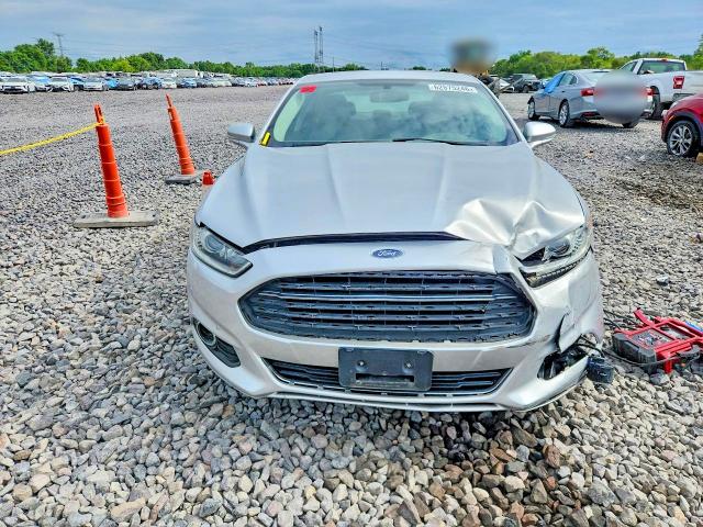 Продаж на аукціоні авто 2014 Ford Fusion, vin: 3FA6P0K96ER218670, номер лоту: 62575246