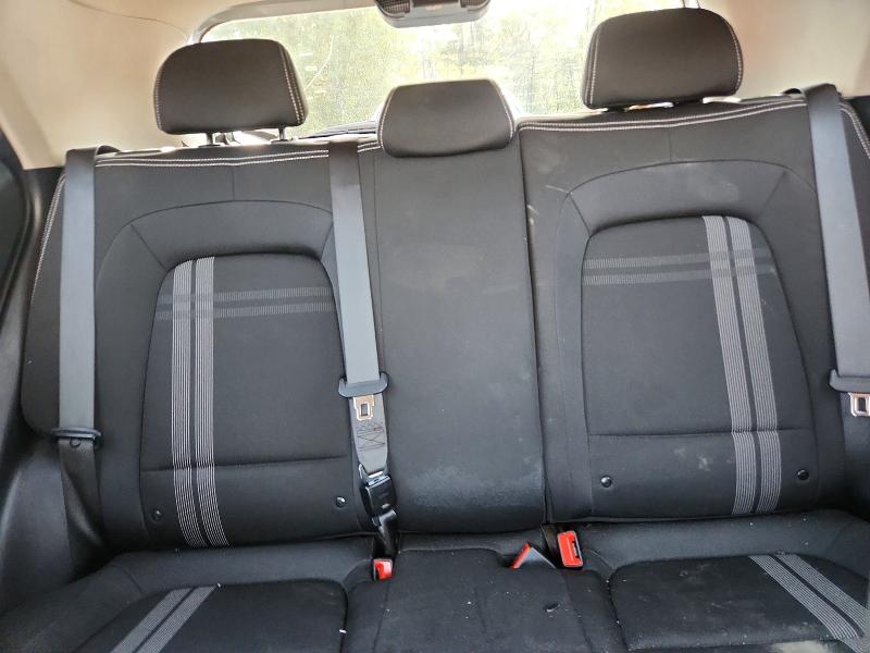 62464076 :رقم المزاد ، KMHRC8A32PU218347 vin ، 2023 Hyundai Venue مزاد بيع