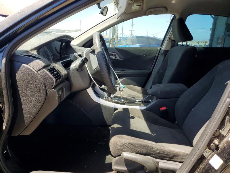 Aukcja sprzedaży 2013 Honda Accord, vin: 1HGCR2F31DA238392, numer aukcji: 61379526