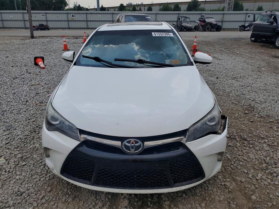 Продаж на аукціоні авто 2016 Toyota Camry, vin: 4T1BF1FK7GU213838, номер лоту: 61552306