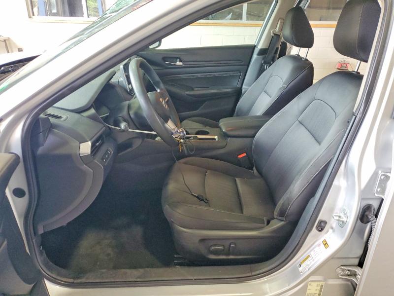 62198956 :رقم المزاد ، 1N4BL4BV8KC127036 vin ، 2019 Nissan Altima مزاد بيع