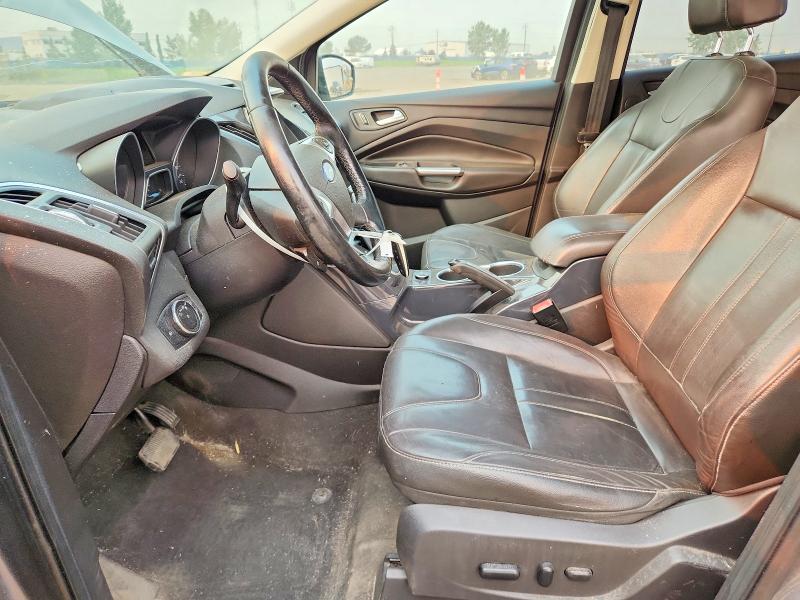 2013 Ford Escape მანქანა იყიდება აუქციონზე, vin: 1FMCU9J95DUA26512, აუქციონის ნომერი: 61310356