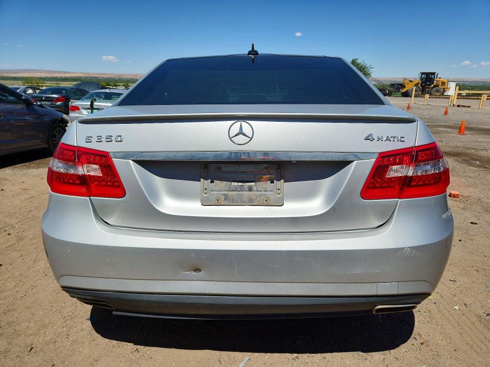 Aukcja sprzedaży 2013 Mercedes-benz E, vin: WDDHF8JB4DA693757, numer aukcji: 57850866