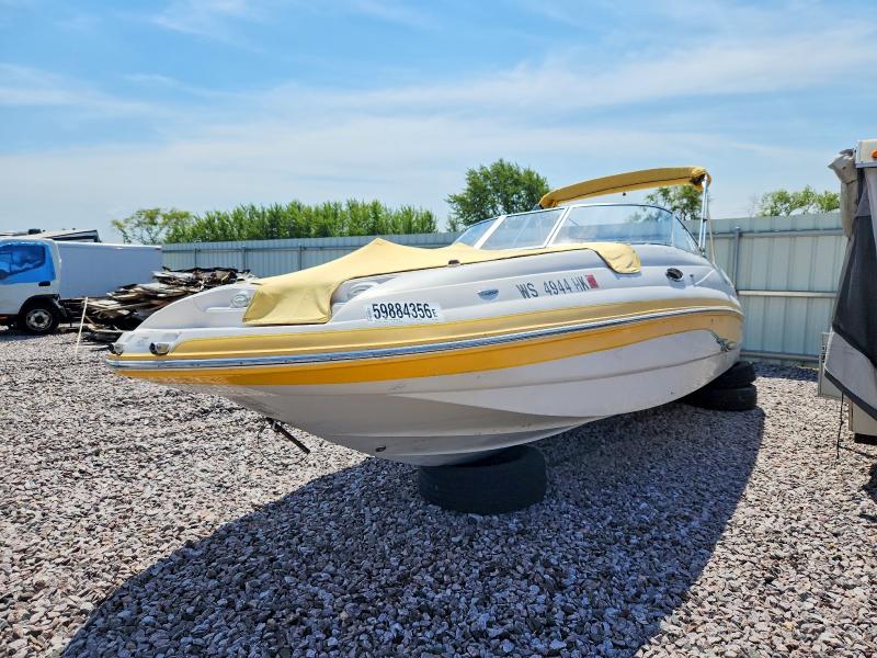 Продажа на аукционе авто 2004 Starcraft 2410, vin: STR78178C404, номер лота: 59884356