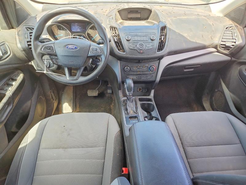 2019 Ford Escape მანქანა იყიდება აუქციონზე, vin: 1FMCU0F72KUA19291, აუქციონის ნომერი: 58203476