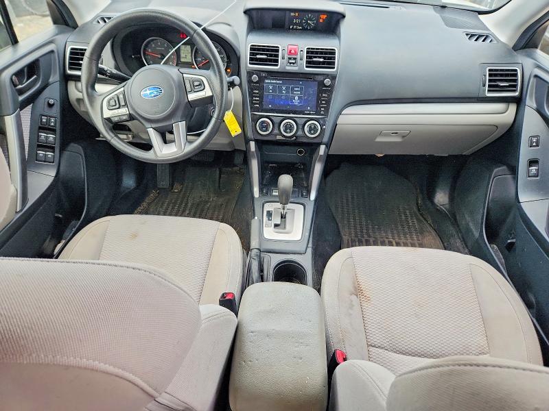 Aukcja sprzedaży 2017 Subaru Forester, vin: JF2SJAEC0HH512189, numer aukcji: 59290046