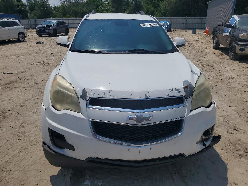 Продаж на аукціоні авто 2015 Chevrolet Equinox, vin: 2GNALBEK0F6196045, номер лоту: 63029976