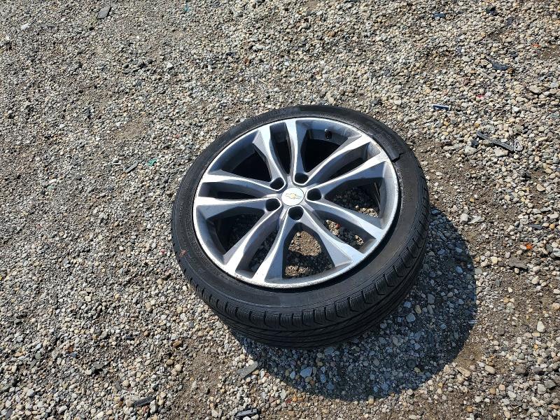 Aukcja sprzedaży 2022 Chevrolet Malibu, vin: 1G1ZD5ST7NF135697, numer aukcji: 61726326