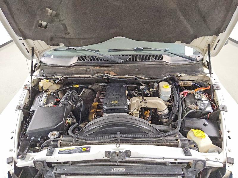 Aukcja sprzedaży 2005 Dodge Ram 2500, vin: 3D7KR28C05G812903, numer aukcji: 67738196