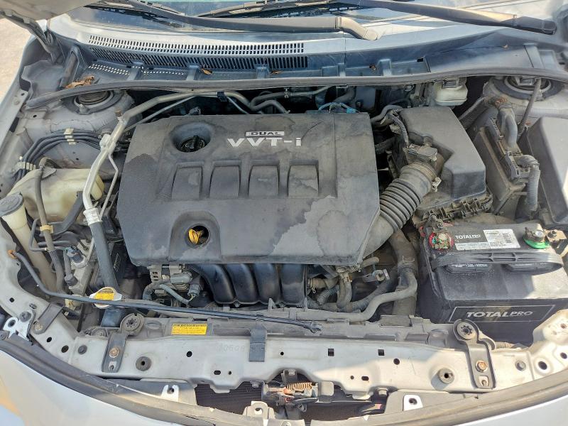 Продаж на аукціоні авто 2010 Toyota Corolla, vin: 1NXBU4EE2AZ177616, номер лоту: 63149626
