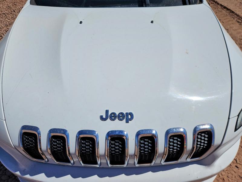 Aukcja sprzedaży 2016 Jeep Cherokee, vin: 1C4PJMJS4GW314633, numer aukcji: 60493496