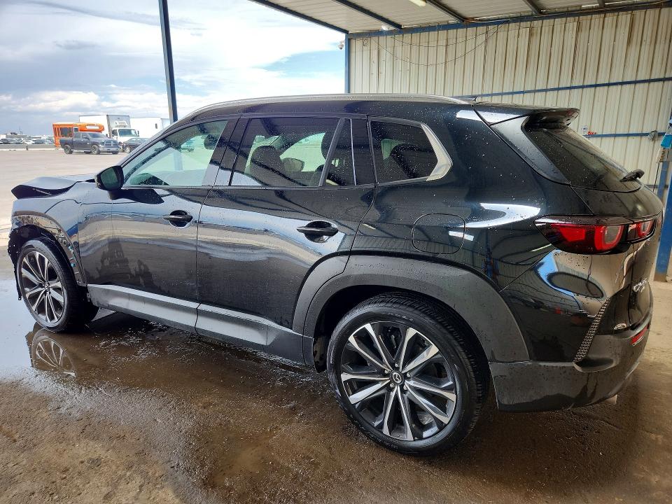 63238326 :رقم المزاد ، 7MMVABDL3TN480612 vin ، 2026 Mazda Cx-50 مزاد بيع