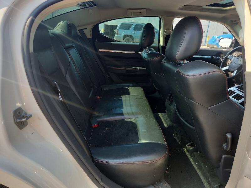 Aukcja sprzedaży 2010 Dodge Charger, vin: 2B3CA5CT8AH192148, numer aukcji: 58942256