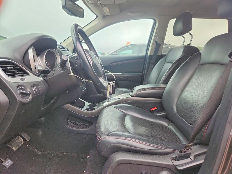 60499036 :رقم المزاد ، 3C4PDDEG3JT159213 vin ، 2018 Dodge Journey مزاد بيع