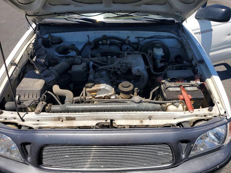 Продажа на аукционе авто 2004 Toyota Tacoma, vin: 5TENL42N04Z394067, номер лота: 85974765